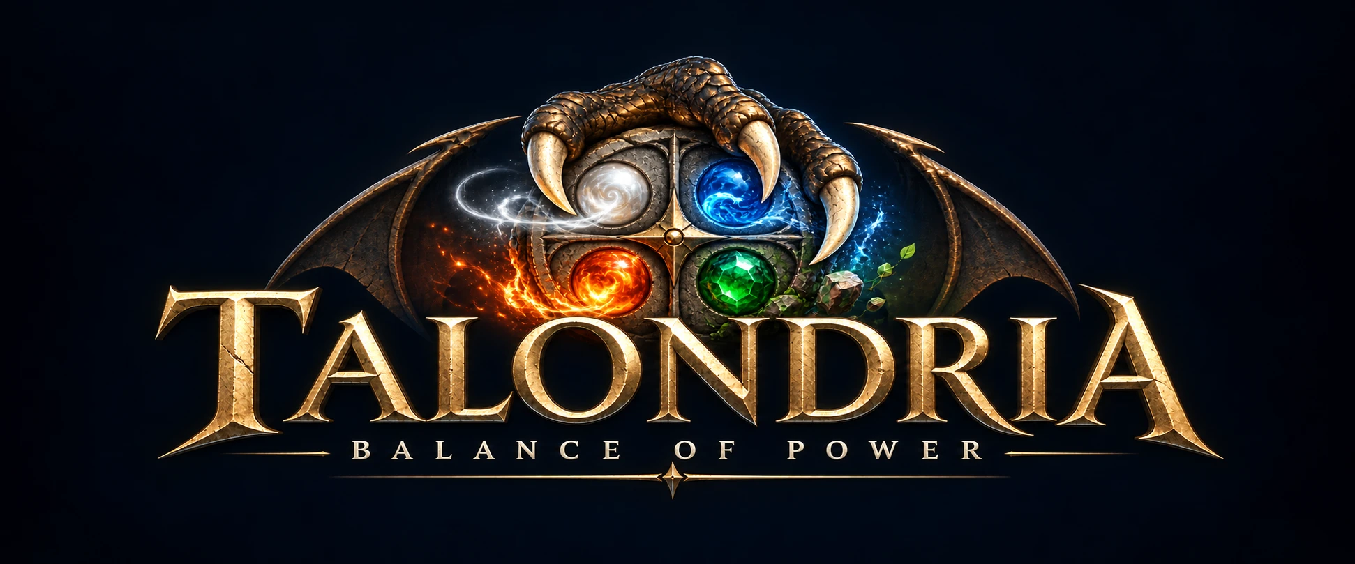 Talondria: Balance of Power